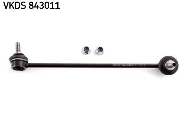 Biellette de barre stabilisatrice (Biellette antiroulis) SKF ref. VKDS 843011